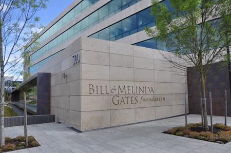 مؤسسة جيتس تقر ميزانية قياسية لعام 2024