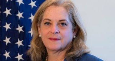 السفيرة الأمريكية لدى العراق: سفارتنا آمنة ومستمرة بالعمل فى بغداد