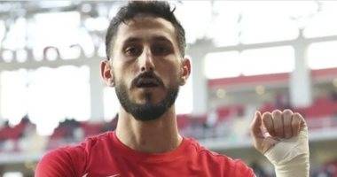 بسبب الحرب فى غزة.. تركيا تعتقل لاعب كرة قدم إسرائيليا بتهمة التحريض على الكراهية