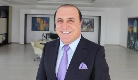 مقتل رجل أعمال كردي شهير في القصف الإيراني على أربيل