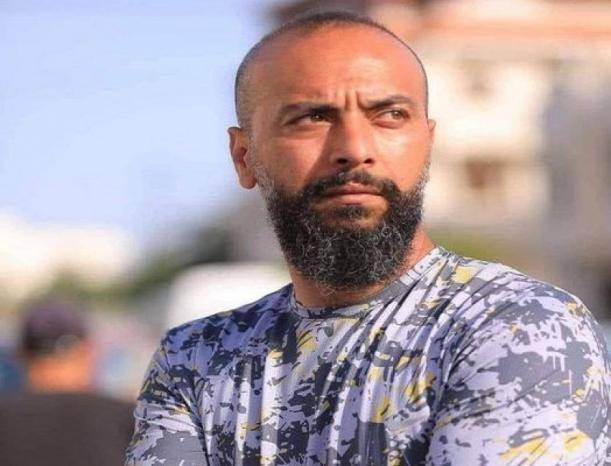 الاحتلال يسلم جثمان الشهيد فارس خليفة من مخيم نور شمس