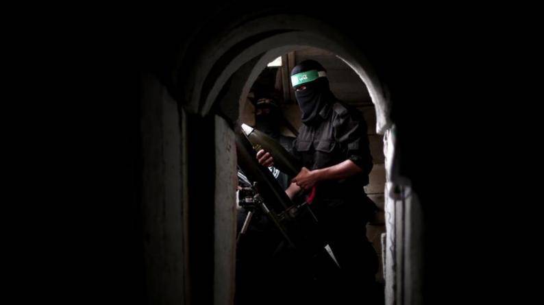 كتائب القسام: أجهزنا على 5 جنود احتلال شرق خان يونس