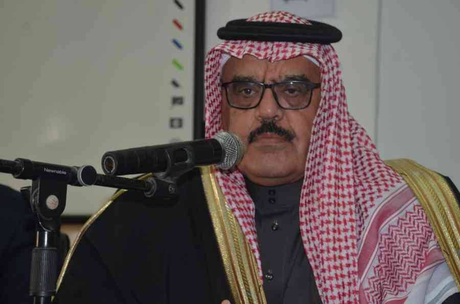 العين الماضي يفاجئ السفير الفرنسي برسالة مُحرجة