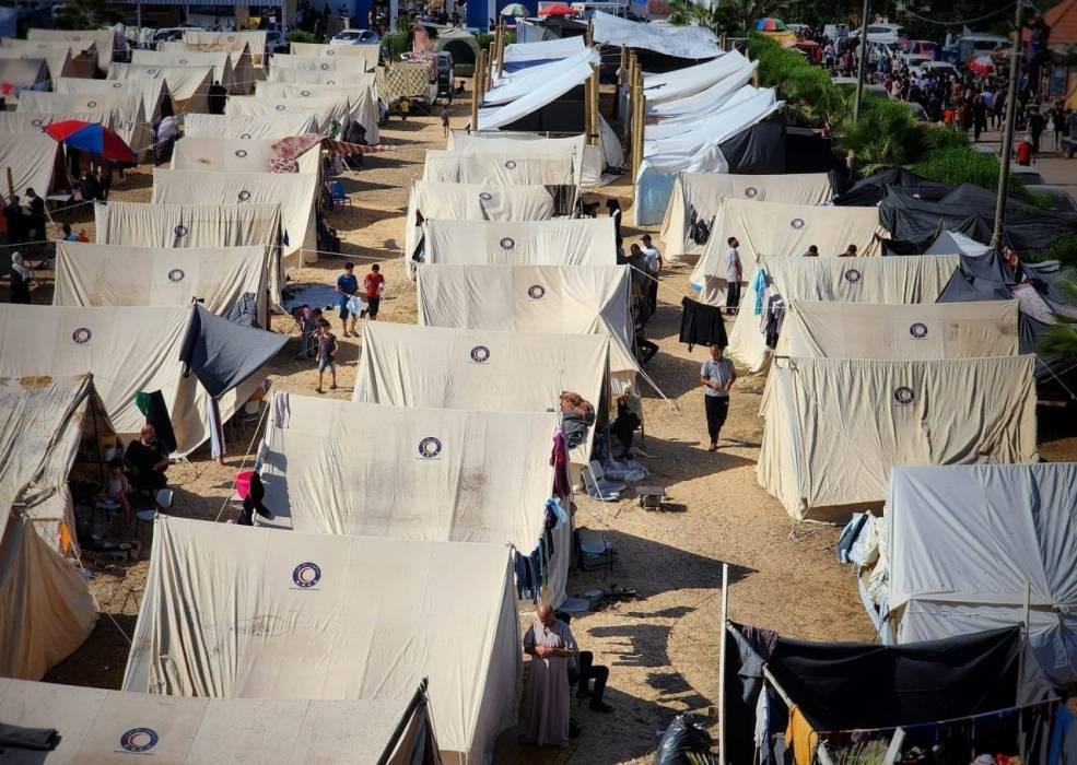 “الأونروا”: نحن أمام أكبر تهجير للشعب الفلسطيني منذ 1948