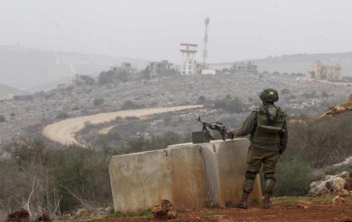 جيش الاحتلال : قوات خاصة تابعة لنا تسللت إلى لبنان