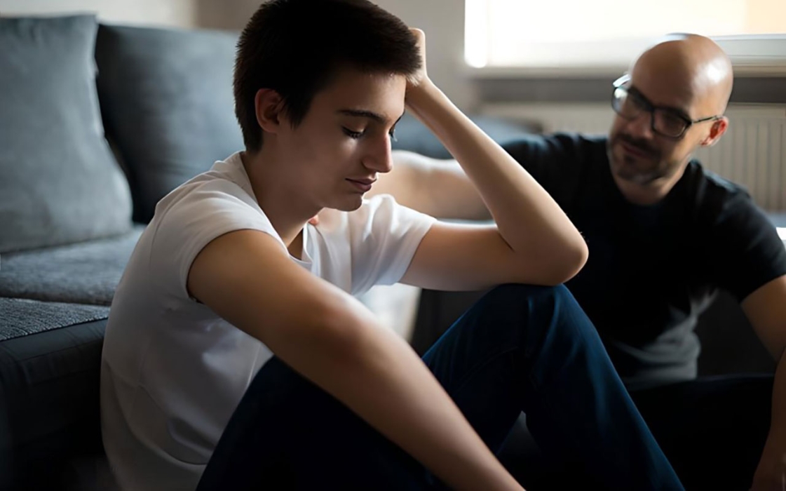 دراسة: كثرة الأبناء في الأسرة الواحدة يؤثر على الصحة العقلية للمراهقين
