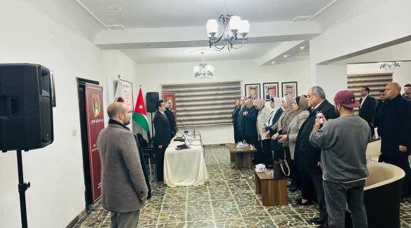 الميثاق الوطني يعقد جلسة حوارية حول مشروع قانون الموازنة ٢٠٢٤