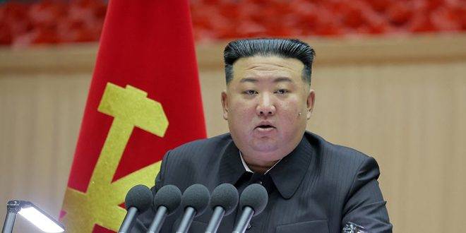 كوريا الديمقراطية تقرر قطع خطوط التواصل السياسية والعسكرية مع كوريا الجنوبية