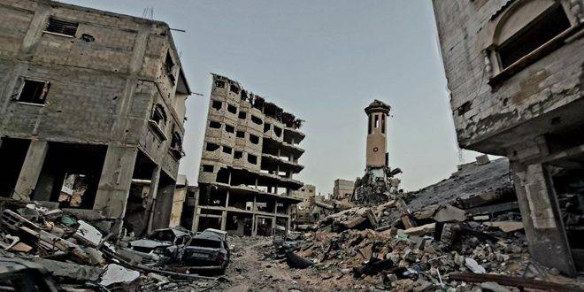 حزب الاشتراكيين السلوفاكي يدعو إلى فرض عقوبات على كيان الاحتلال الإسرائيلي