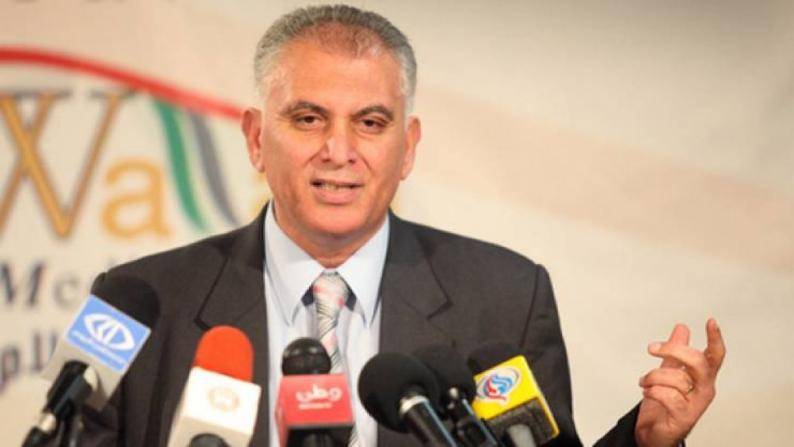 الصالحي: الرد المصري ضروري لخدمة القضية المرفوعة ضد اسرائيل في العدل الدولية