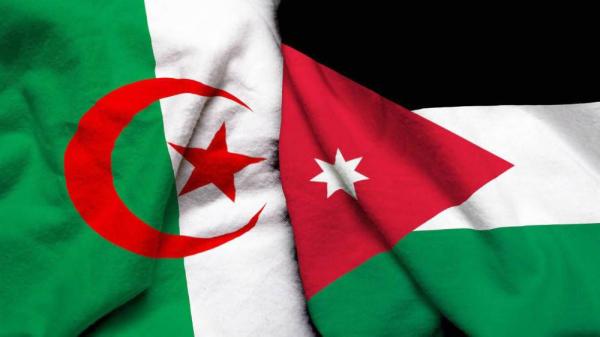 الأردن يهنئ الجزائر بعضويتها في مجلس الأمن