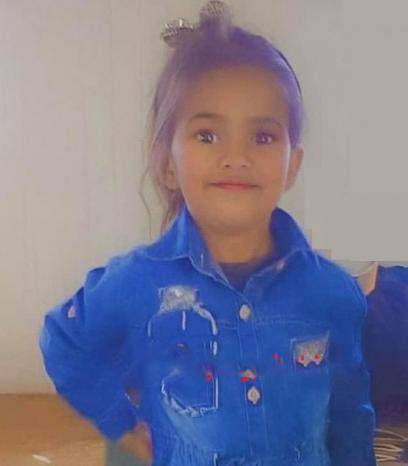 الكيان الصهيوني يسلم جثمان الشهيدة الطفلة رقية أبو داهوك