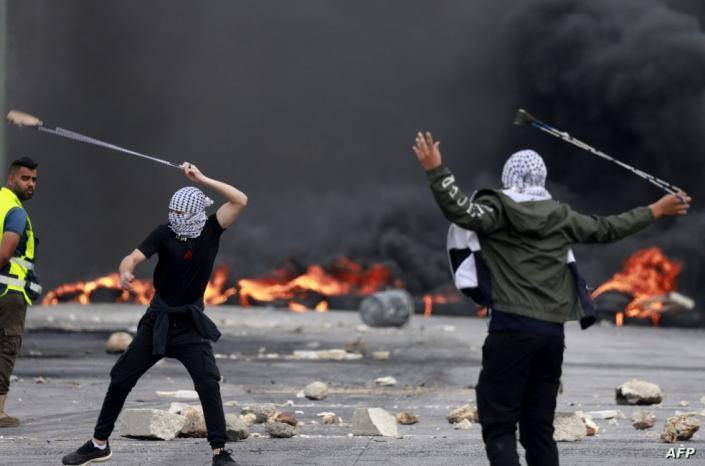 ساحاتنا بطولات... وساحاتهم غدر