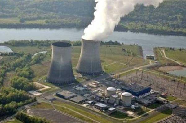 روسيا: استمرار عمل المحطة النووية في فورونيج بعد استهدافها بمسيّرة