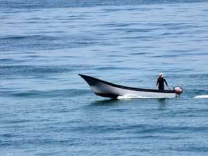 لإطعام أسرهم من فتات البحر.. قصة ملهمة لصيادي غزة