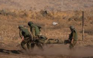 جيش الاحتلال يقر بقتيلين إضافيين في صفوفه