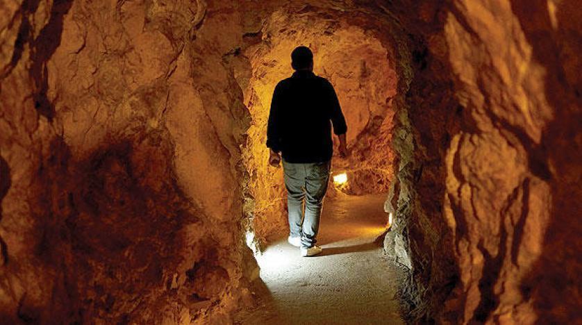 نيويورك تايمز: جيش الاحتلال مذهول من أنفاق غزة