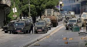 4 شهداء فلسطينيين في قصف طائرة مسيرة إسرائيلية على مخيم طولكرم