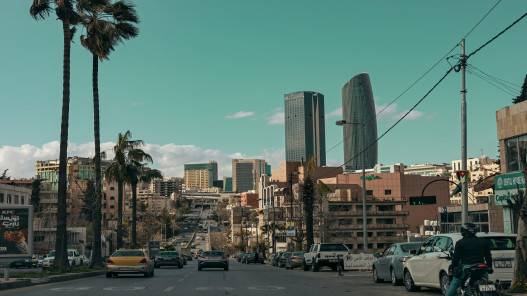 الحكومة لصندوق النقد: السياسات المالية والنقدية تسير على الطريق الصحيح