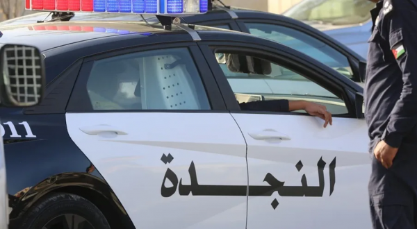 العثور على جثة سبعيني داخل مخيطة يملكها في وسط إربد