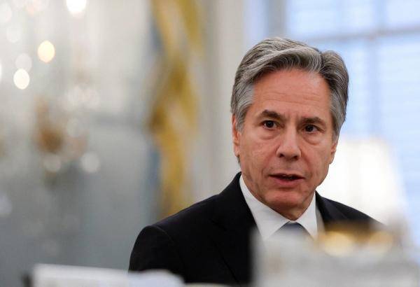 بلينكن: فرصة كبيرة لامتداد الحرب في أنحاء الشرق الأوسط