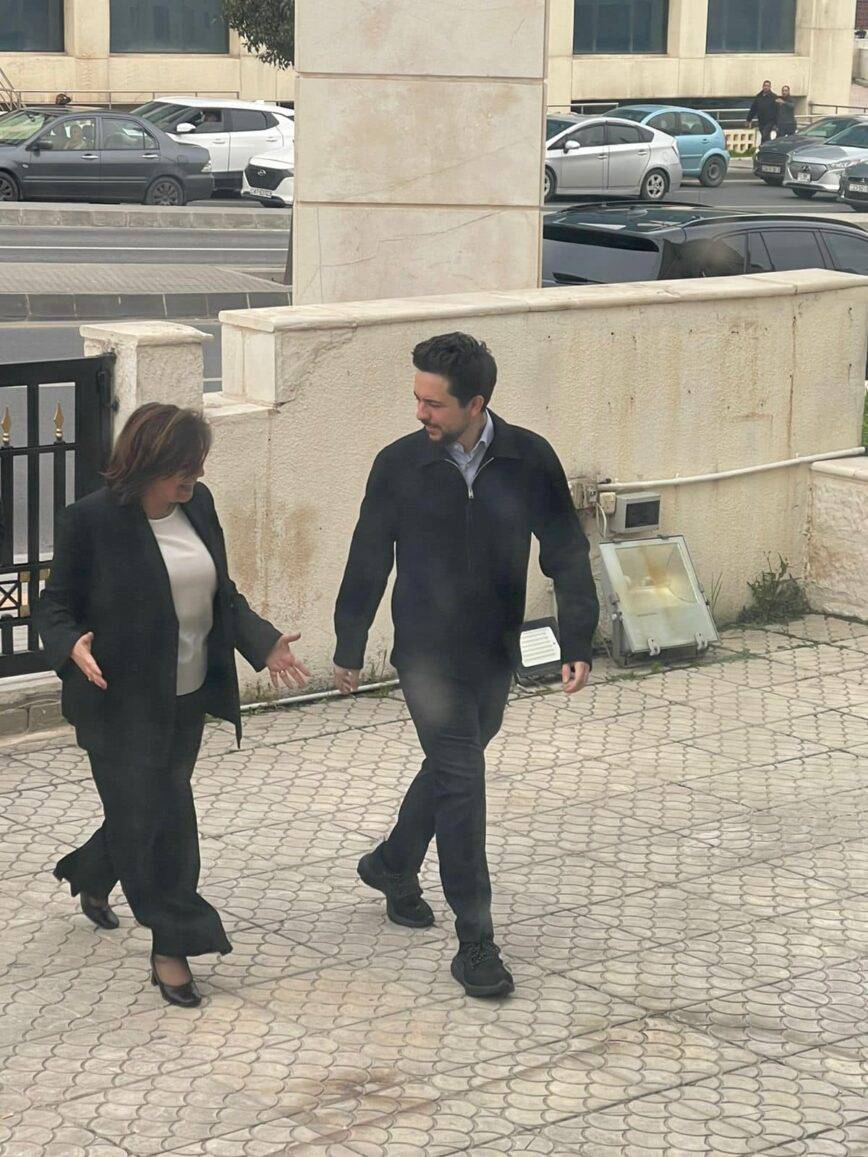 ولي العهد يطلع على جهود وزارة الاستثمار بتطوير السياسات الجاذبة للاستثمار