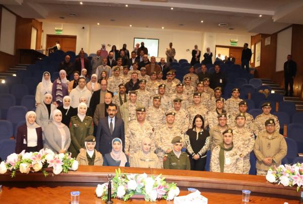 مهيدات: رؤية ملكية سباقة في جعل الأردن مركزا إقليميًا للغذاء