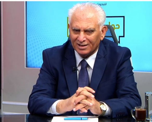 الصالحي: المطلوب اعتراف مجلس الأمن بدولة فلسطين وإنهاء الاحتلال بجدول زمني وليس أفق حل الدولتين