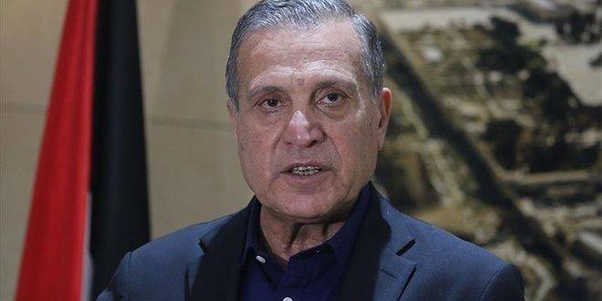 الرئاسة الفلسطينية: الصمت الدولي على حرب الإبادة التي يشنها الاحتلال غير مقبول