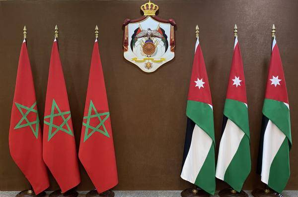 الأردن يرحب بانتخاب المغرب لرئاسة مجلس حقوق الإنسان