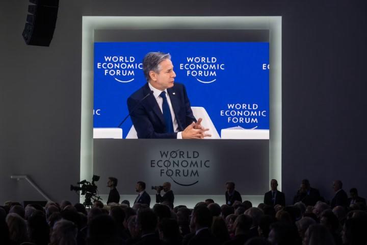 بلينكن: دول عربية وإسلامية مستعدة لإقامة علاقات مع إسرائيل