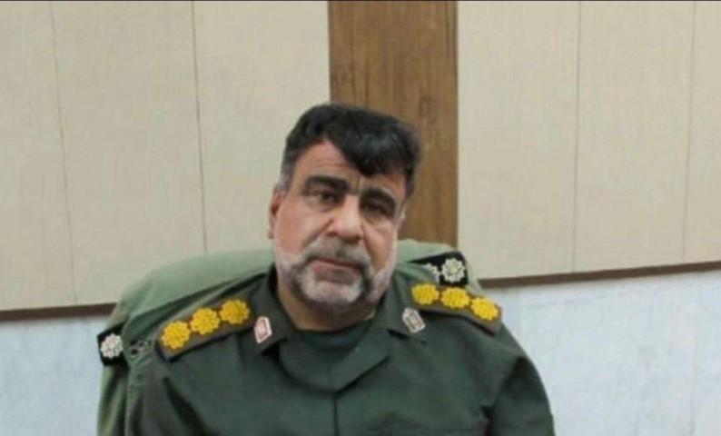 مقتل عقيد في الحرس الثوري الإيراني برصاص مجهولين