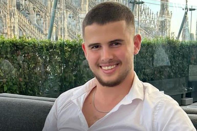 والدة جندي إسرائيلي : جيشنا قتله بالغاز