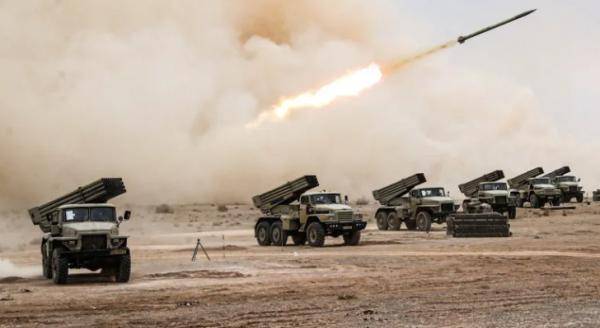 إيران: صواريخ باكستانية أصابت قرية حدودية وقتلت 7 على الأقل