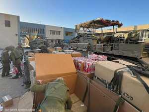 خلال 24 ساعة.. إسرائيل تعلن قتل نحو 60 فلسطينيا في غزة