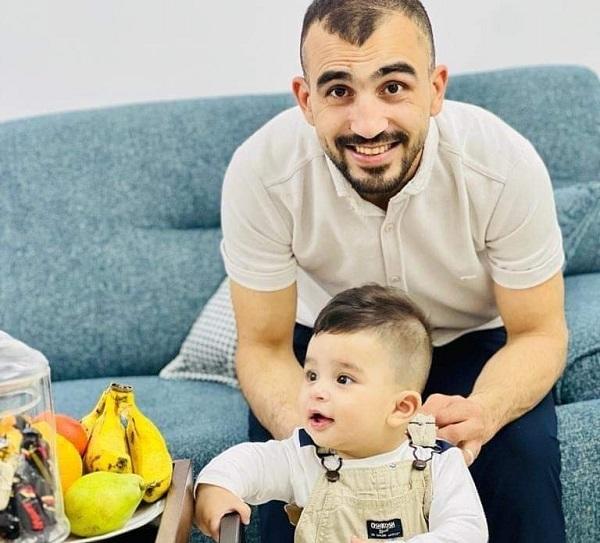 شهيد برصـاص الاحتلال بمدينة طولكرم