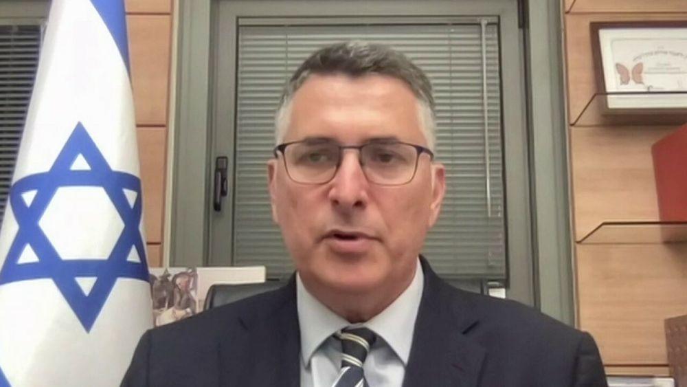 وزير إسرائيلي: وقف الحرب بمثابة استسلام لحماس