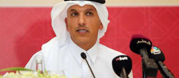 السجن 20 عاما وغرامة 16.7 مليار دولار لوزير مالية قطري سابق