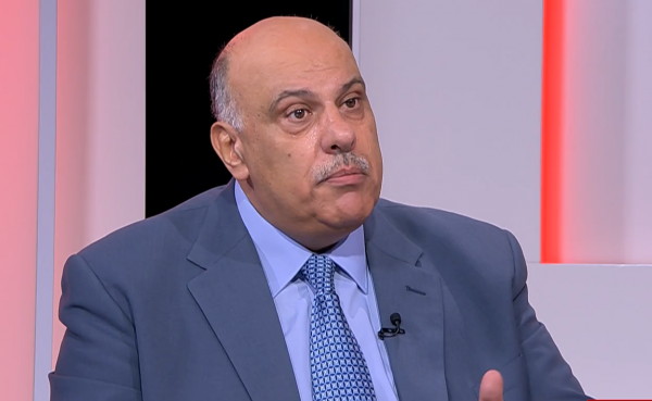 الناصر: 55 من تعيينات الصحة والتربية ستكون بـالإعلان المفتوح في 2024