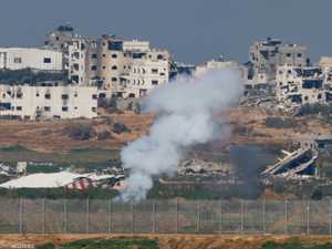 ضغوط أميركية على إسرائيل بسبب إنترنت غزة