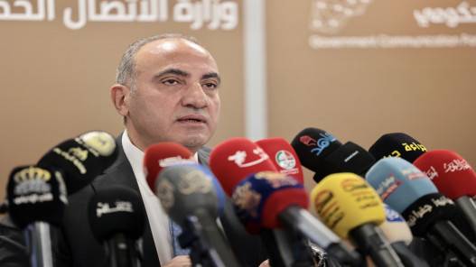 أمين عمان: ربع مليار دينار قيمة الذمم المترتبة على المواطنين وعطاء لتحسين تحصيلها