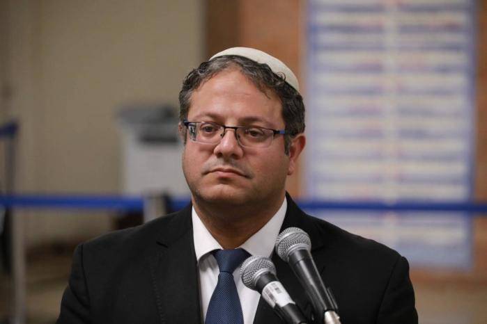 بينها اغتيال السنوار.. بن غفير يكشف رؤيته لما بعد الحرب