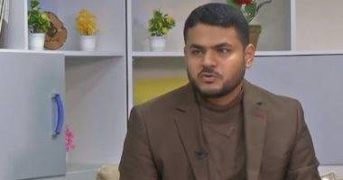 استشهاد الصحفى الفلسطينى وائل فنونة لترتفع مُحصلة شهداء الصحفيين بالقطاع إلى 119