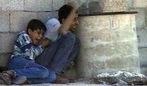 استشهاد شقيق محمد الدرة