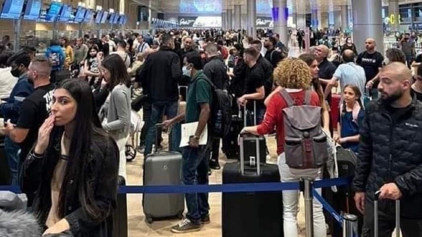 80 من الإسرائيليين بالخارج لا يريدون العودة للكيان