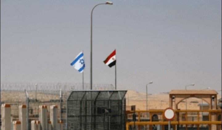 هل توقفت مصر عن سداد ديونها لإسرائيل