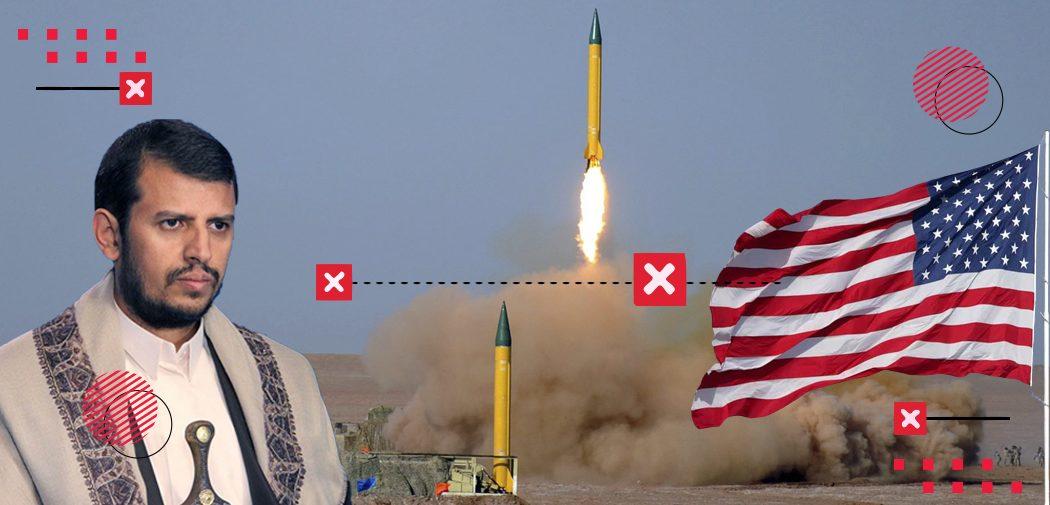 كاتب أميركي : ردع الحوثيين لن يكون أمرا يسيرا