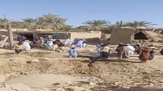 وزير: رئيس وزراء باكستان يجري مراجعة للأمن القومي وسط التوتر مع إيران