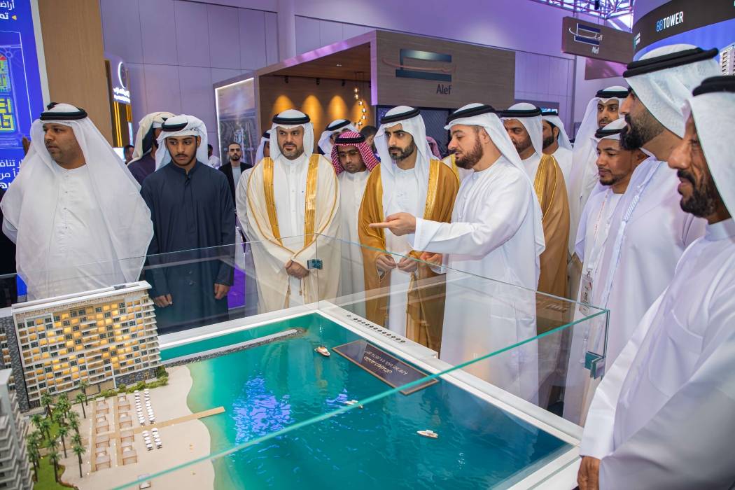 أساس العقارية تسلط الضوء على أبرز مشاريعها التطويرية في المجال العقاري