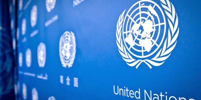 الأمم المتحدة تطالب الاحتلال الإسرائيلي بوقف انتهاكاته بحق الأسرى الفلسطينيين في غزة